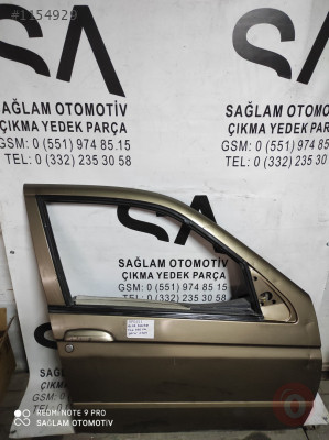 ALFA ROMEO 146 SAĞ ÖN DOLU KAPI
