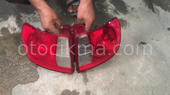 Hyundai getz sol stop