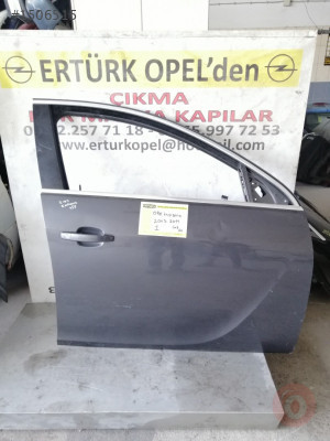 ÇIKMA OPEL ASTRA H SAĞ ÖN KAPI