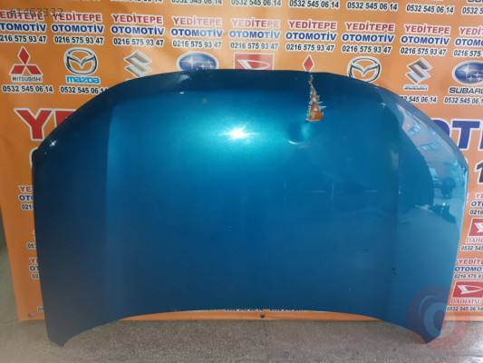 SUZUKİ VİTARA KAPUT ÖN