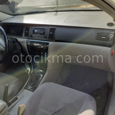 geely fc ön göğüs dolu