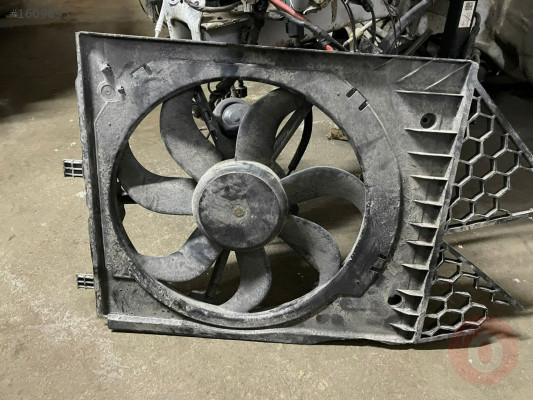 POLO 1,4 TDİ FAN MOTORU 6R0 959 455 E Çıkma HATASIZ - Vossan Otomotiv POLO 1,4 TDİ FAN MOTORU 6R0 959 455 E Çıkma HATASIZ - Volkswagen 6R0 959 455 E Orijinal Çıkma Yedek Parça Ankara