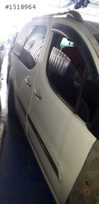 PEJO  PARTNER  TEPEE ÇIKMA  KAPI  LİDER PEUGEOT