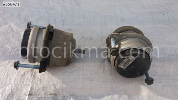 PORSCHE CAYENNE 4.5 MOTOR KULAĞI 2003/2007