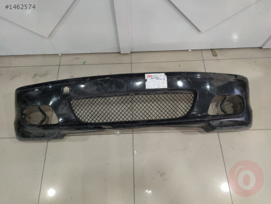 BMW 3 Serisi E46 M Ön Tampon Siyah