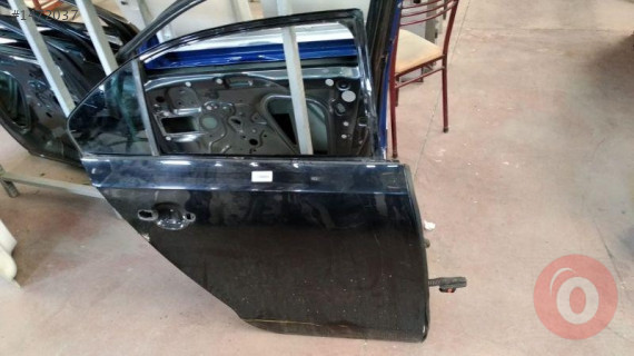 VOLKSWAGEN JETTA 2011 2018 SAĞ ARKA KAPI 5C6833056A