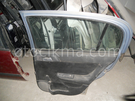 OPEL ASTRA G SAĞ ARKA KAPI DÖŞEMESİ ORJİNAL 1998-2008 MODEL