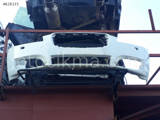 JAGUAR XF ÇIKMA ÖN TAMPON