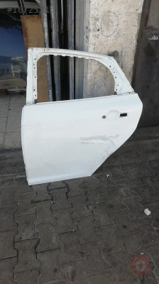Ford focus sol arka kapı çıkma orjinal