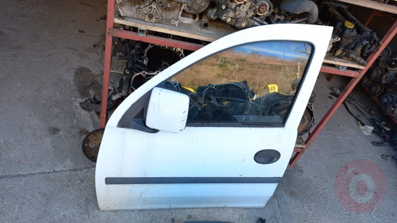 Opel Combo B Sol Ön Kapı .Oto Erkan Ünye