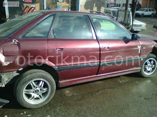AUDİ YEDEK PARÇALARI OTO FİKRET GÜVENCESİYLE