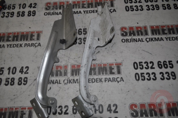 ÇIKMA RENAULT KANGOO ARKA BAGAJ MENTEŞESİ