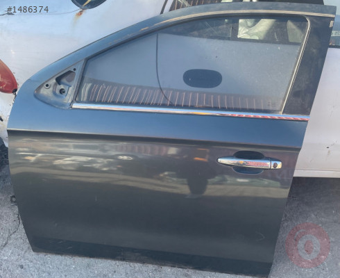 Sökme Citroen C Elysee sol ön kapı hatasız