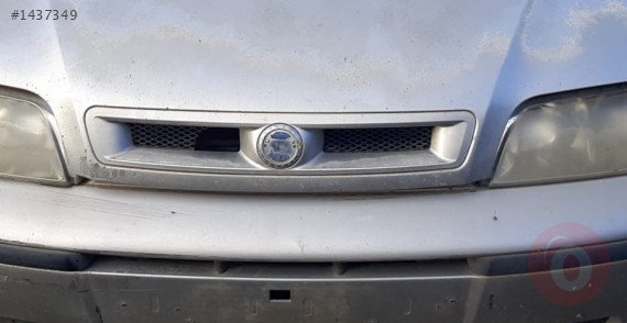 fiat siena çıkma ön panjur