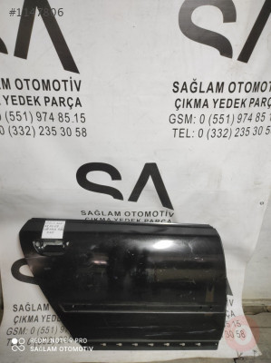 AUDİ A8 02-09 SAĞ ARKA BOŞ KAPI