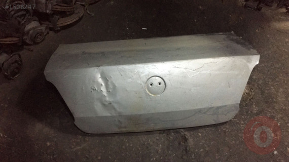 FIAT LINEA ARKA BAGAJ