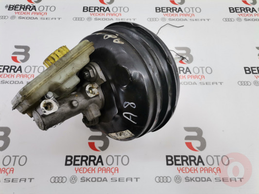 AUDİ A8 2004-2007 WESTİNGHOUSE 4E1612105B