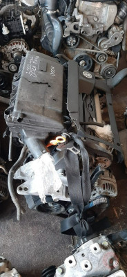 VOLKSWAGEN POLO 1.4 BENZİN MOTOR KOMPLE ORJİNAL ÇIKMA PARÇA - Volkswagen  Orijinal Çıkma Yedek Parça Ankara