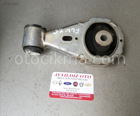 RENAULT FLUENCE MOTOR KULAĞI