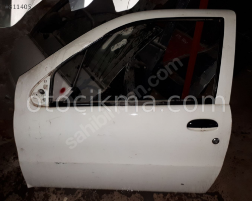 FIAT PALIO SOL ON KAPI EYUPCAN OTO CIKMADA