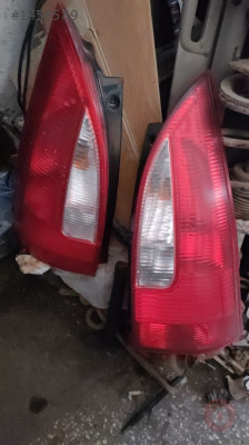 Mazda Premacy 2000-2007 Çıkma Orjinal Stop Takımı