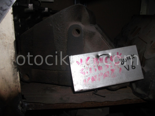 SİLİNDİR KAPAK BUİCK V6
