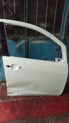 SUZUKİ SPLASH ÇIKMA KAPI