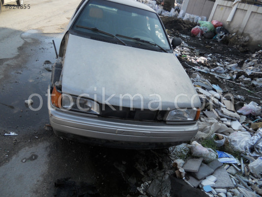 HYUNDAİ EXCEL ÖN DİNGİL