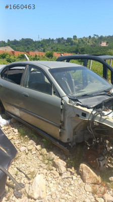 CHEVROLET EVANDA SAĞ ÖN KAPI. OTO ERKAN ÜNYE