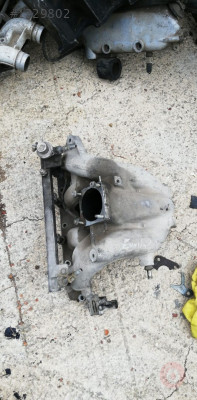 chevrolet evanda çıkma emme manifold.