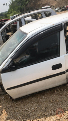 OPEL CORSA  B SOL ÖN KAPI. OTO ERKAN ÜNYE