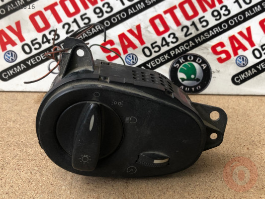 Ford focus far anahtarı 98AG13A024EE