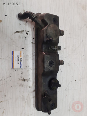 FORD connect külbütör kapağı