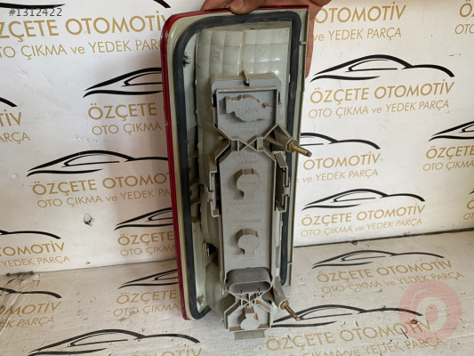 FORD CONNECT SAĞ STOP LAMBASI ORJİNAL ÇIKMA