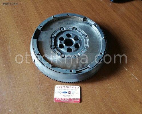 PEUGEOT 307 1.6 HDİ VOLANT