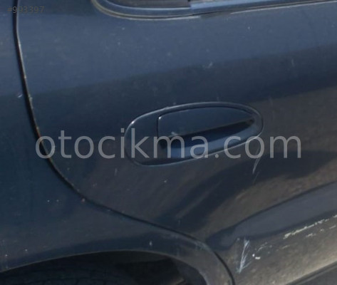 kia clarus 2.0 çıkma orjinal kapı kolları