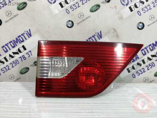 BMW X3 E83 KASA LCİ İÇ SOL STOP SIFIR A