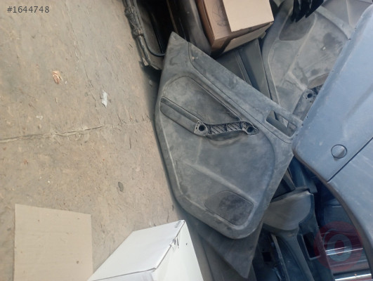 FORD FİESTA SAĞ ÖN KAPI KARTONU..2S61-A23942-A.2003-2008