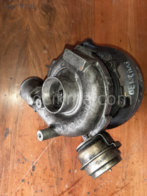 FİAT EGEA 1.6 BENZİNLİ ÇIKMA TURBO