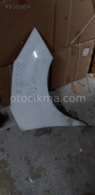Citreon  c3 çamurluk  sağ