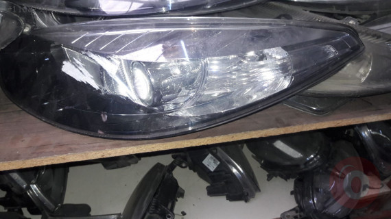 RENAULT fluence ÇIKMA  sol far