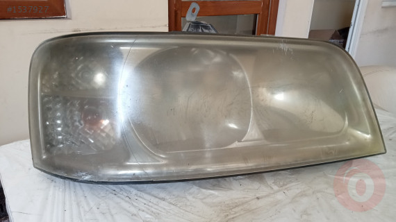 Fiat ducato 2 çıkma sağ ön far