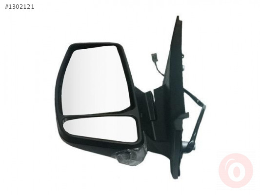 Ford Transit Custom Elektrikli Ayna Cikma Yedek Parca Model Fiyatlari Otocikma Com Da