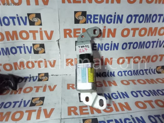 89830-B4020 DAİHATSU TERİOS AİRBAG SENSÖRÜ