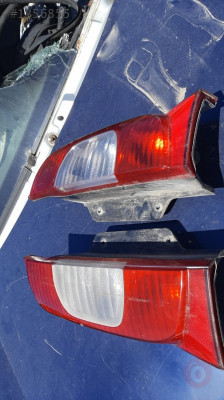 CİTROEN NEMO ÇIKMA 1.4 STOP LAMBASI TAKIMI