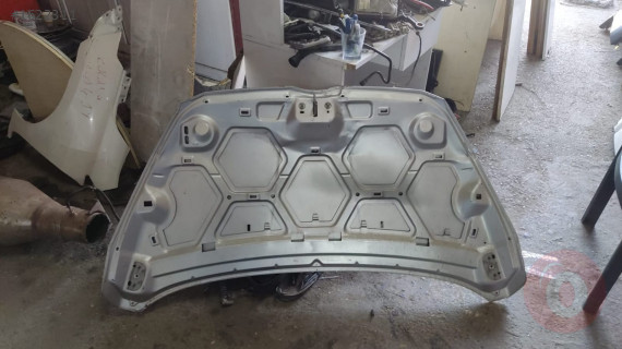 Ford B-Max Ön Kaput