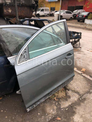 Audi Q7 Sol Ön Kapı Camı Hatasız Orijinal Çıkma