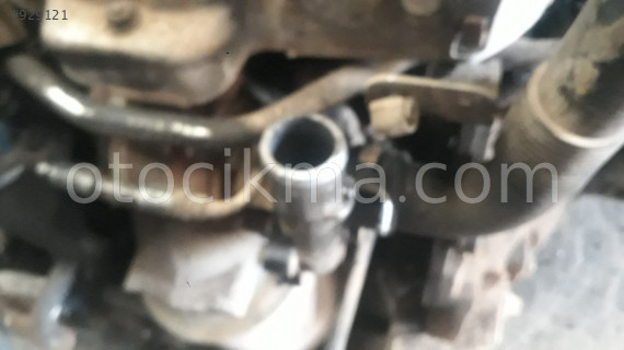 opel corsa 1.3 turbo çıkma