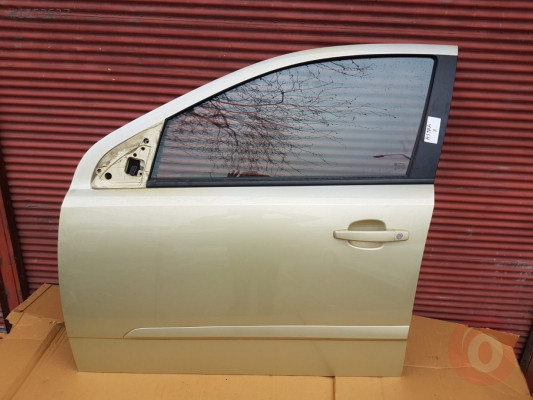OPEL ASTRA H SOL ÖN KAPI DOLU HATASIZ ORJİNAL
