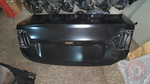 FLUENCE BAGAJ KAPAGI SIFIR